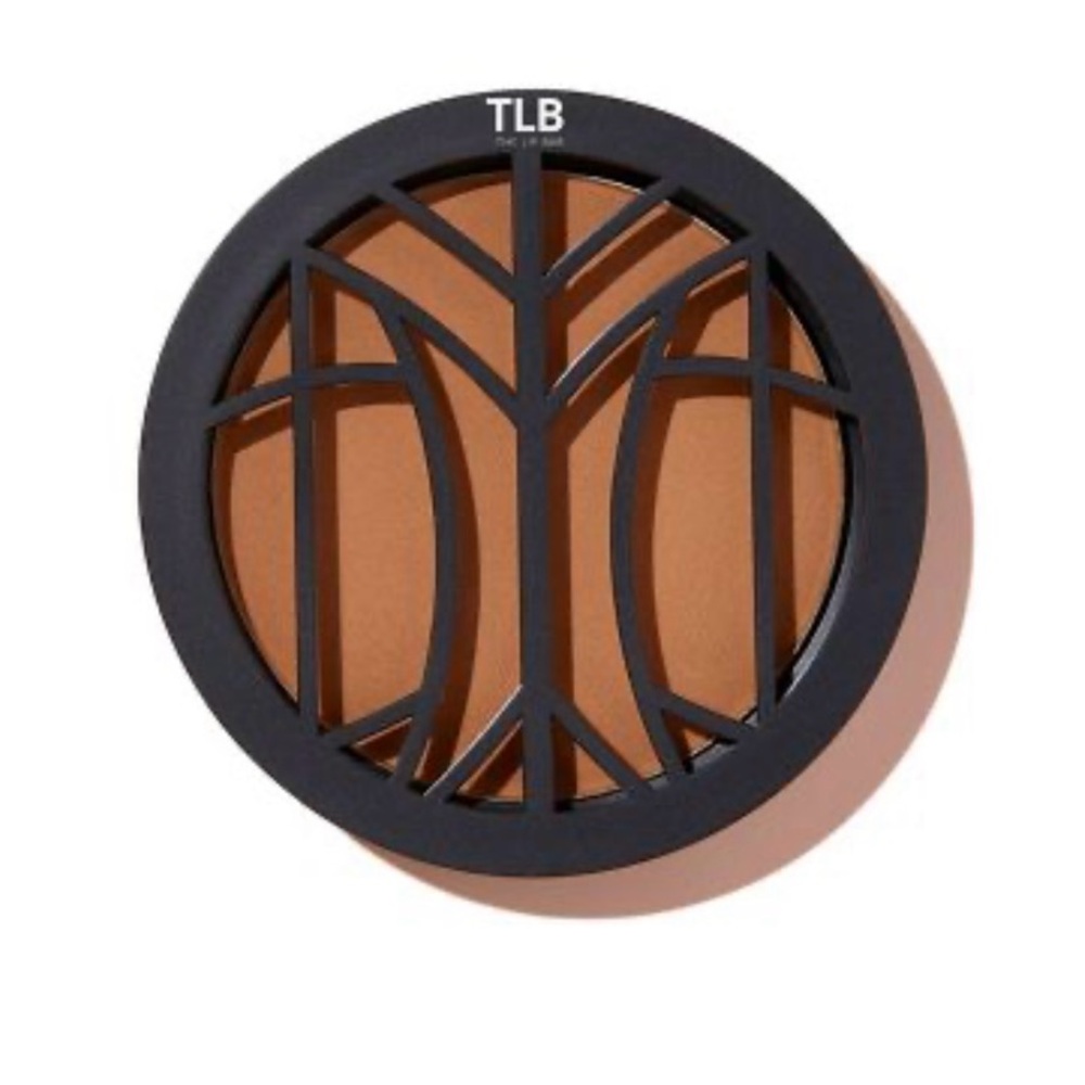 The Lip Bar NIP Set The Tone Finishing Powder - 0.25oz Color Blonde Suga Babe